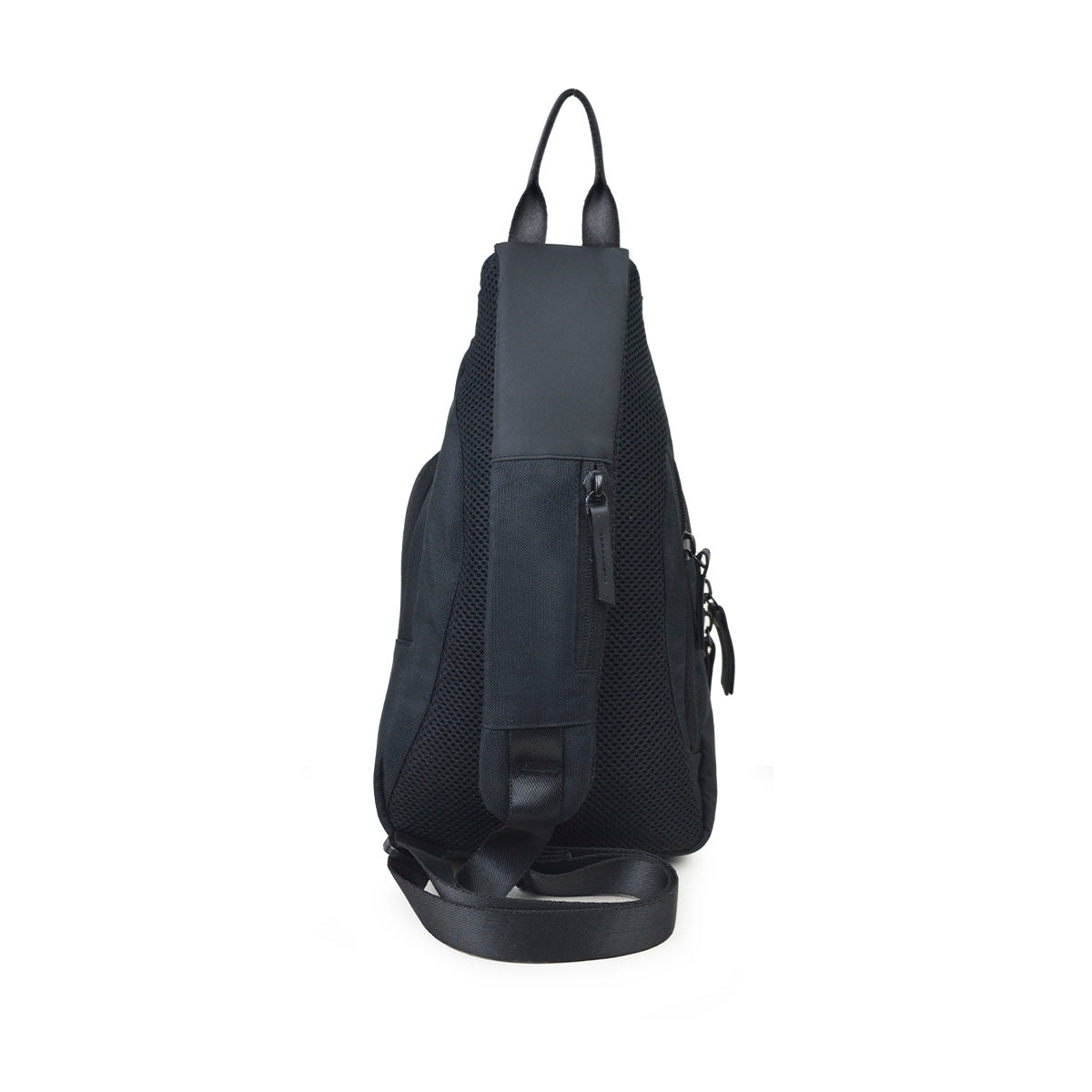 ECHO CHESTPACK | BLACK