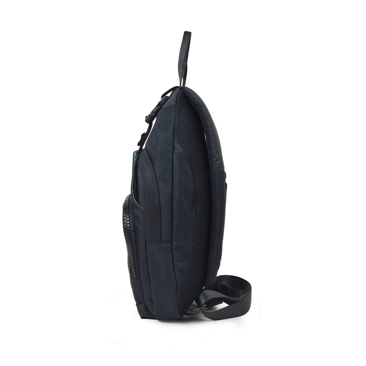 ECHO CHESTPACK | BLACK