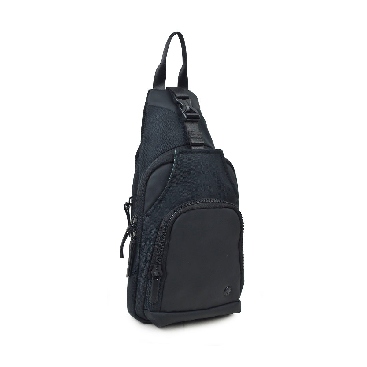 ECHO CHESTPACK | BLACK