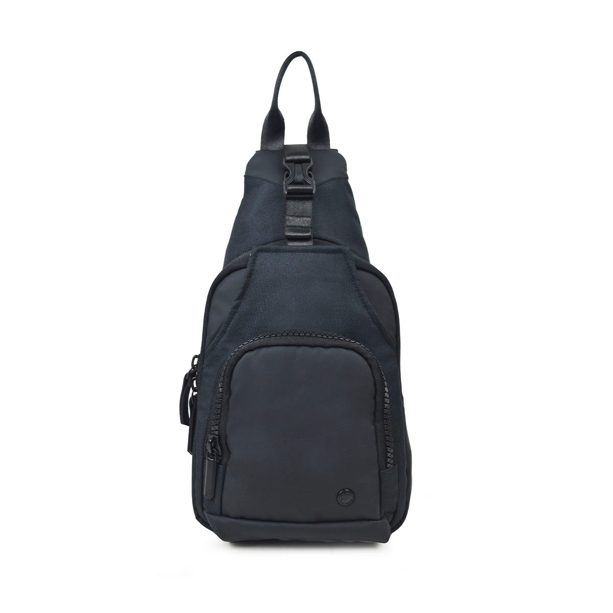 ECHO CHESTPACK | BLACK