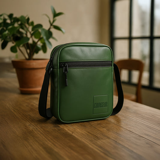 THE BLOC - GREEN