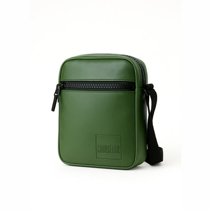 THE BLOC - GREEN
