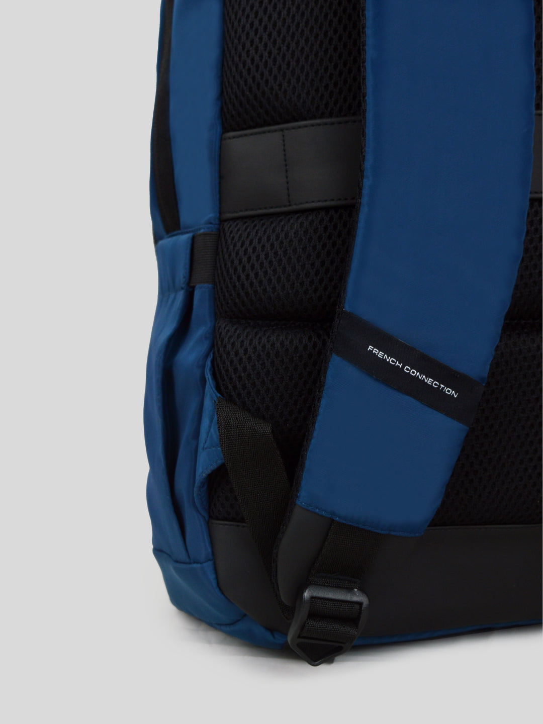 French Connection Backpack French Connection Blue Backpack – creaworldwide