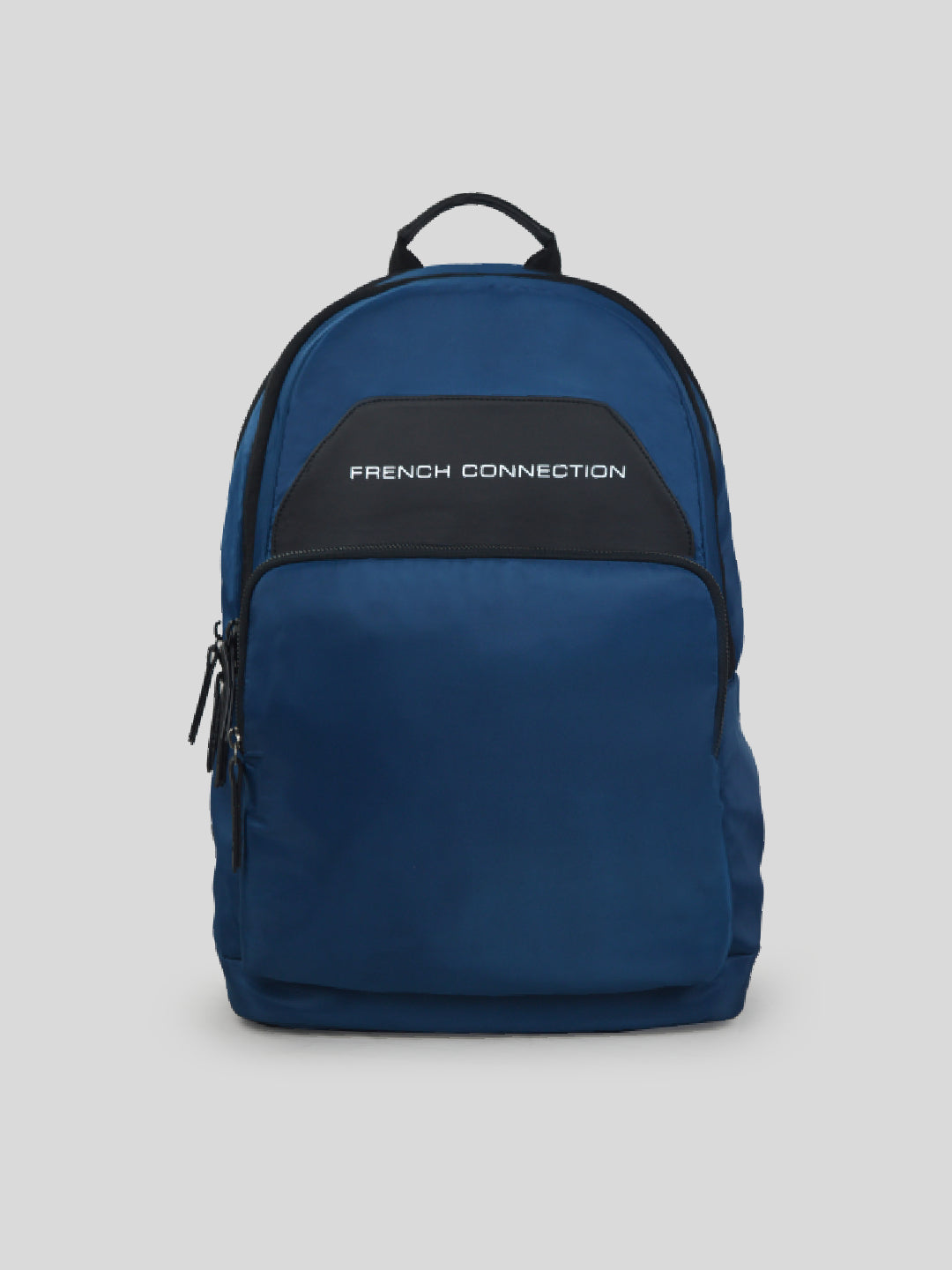 French Connection Backpack French Connection Blue Backpack – creaworldwide