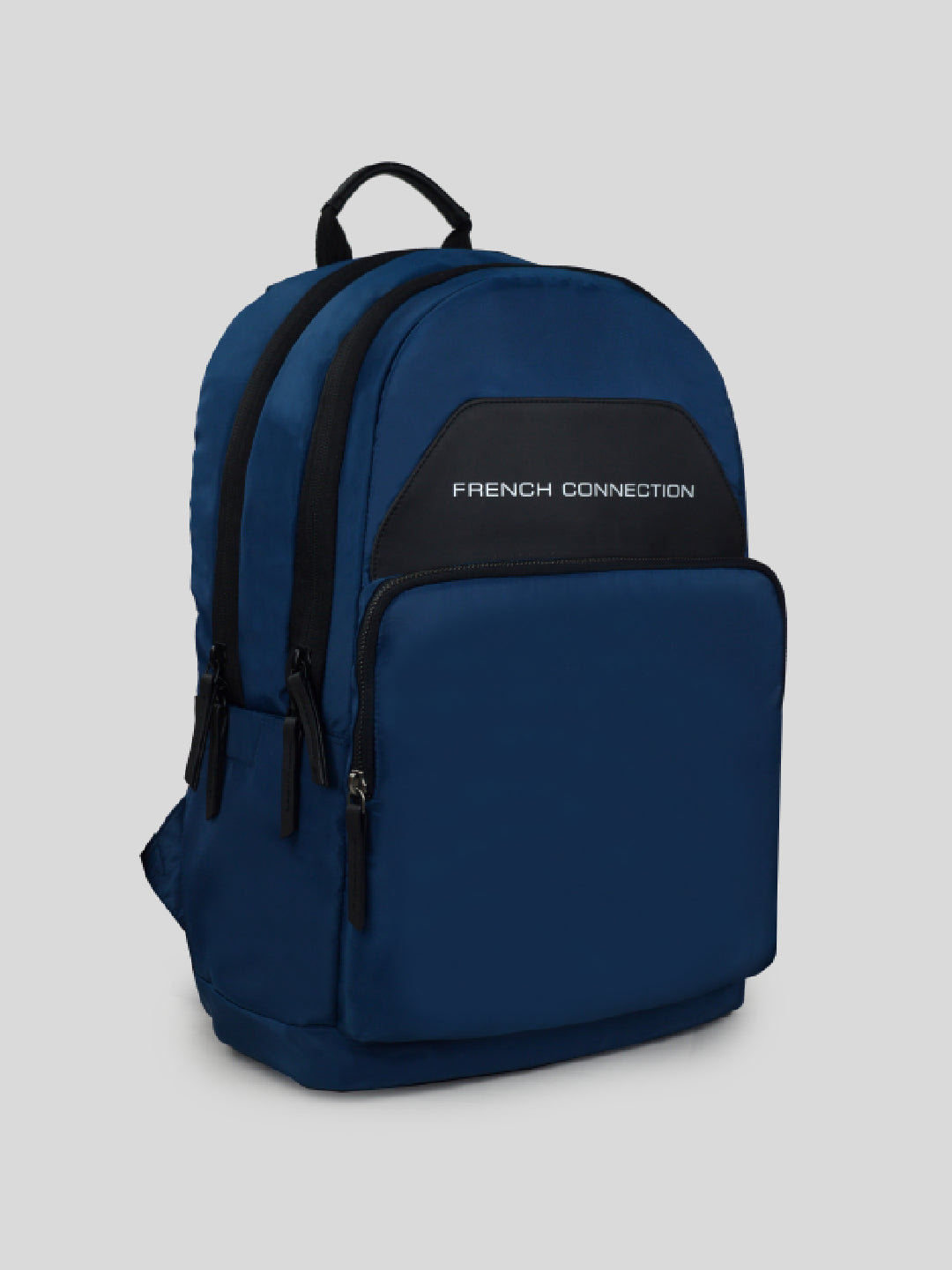 French Connection Backpack French Connection Blue Backpack – creaworldwide
