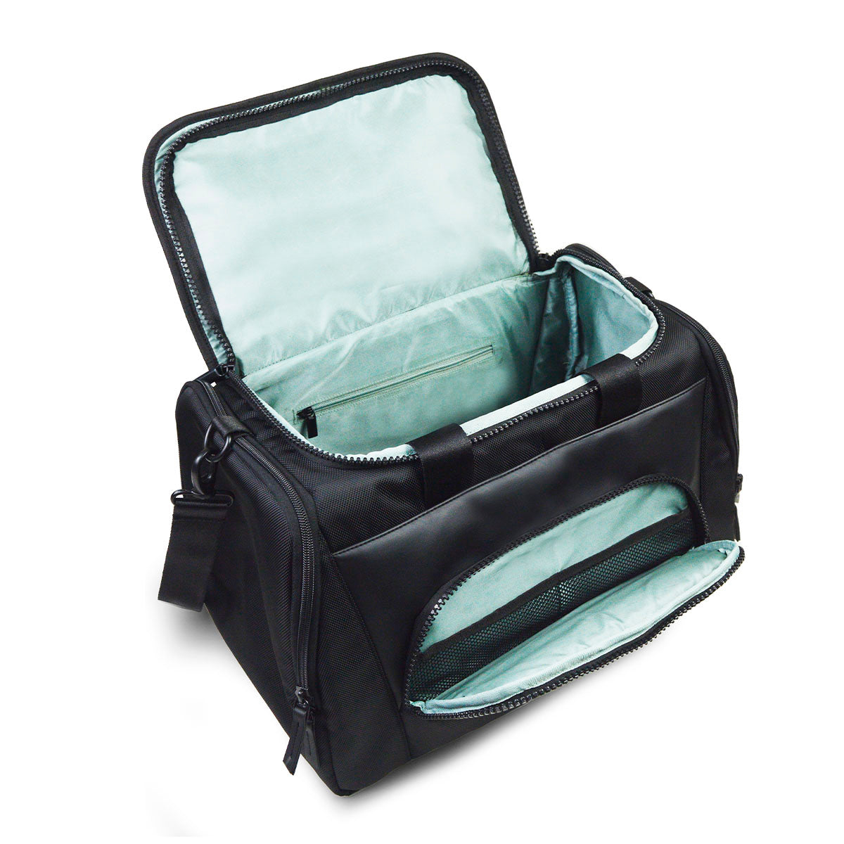 COMPACT TRAVEL PRO DUFFLE