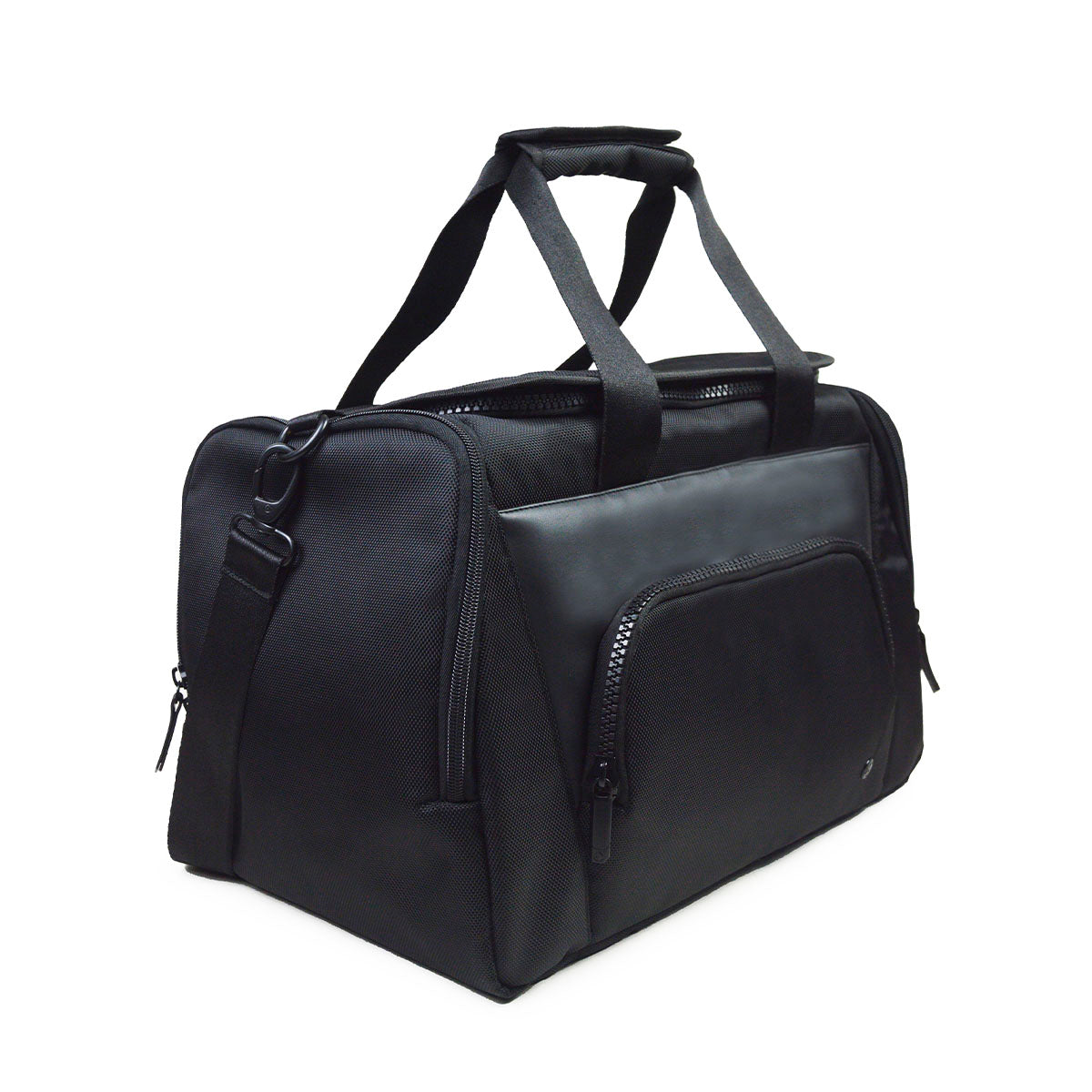 COMPACT TRAVEL PRO DUFFLE