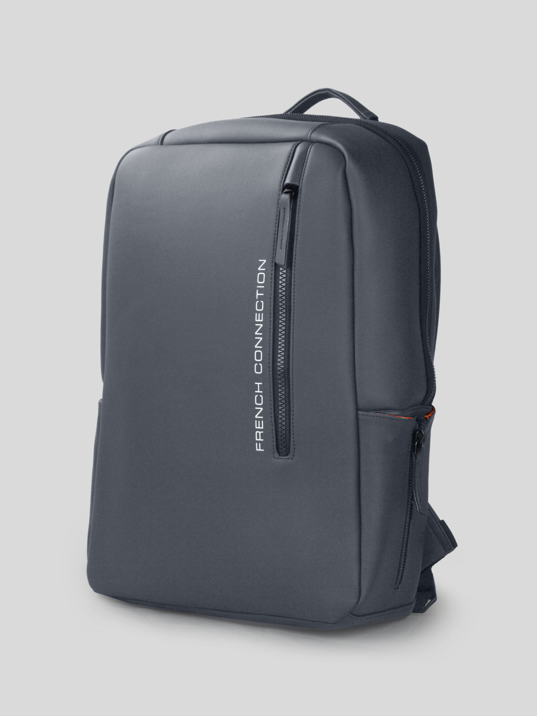 French Connection Grey Backpack