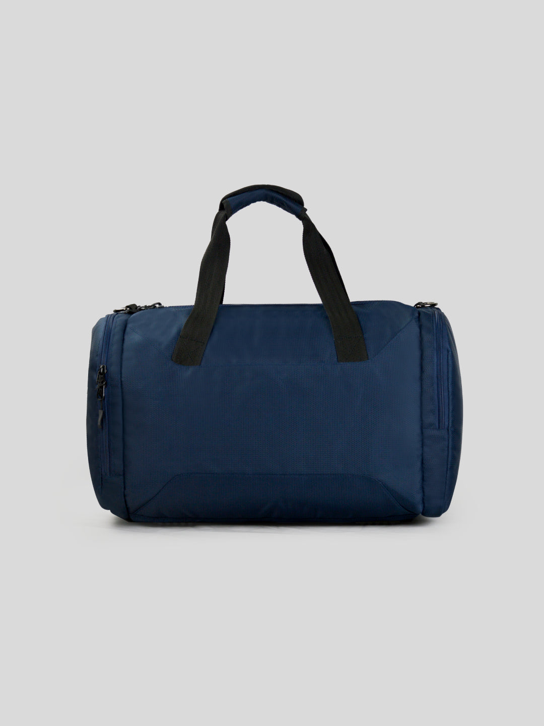 French Connection Blue Duffle