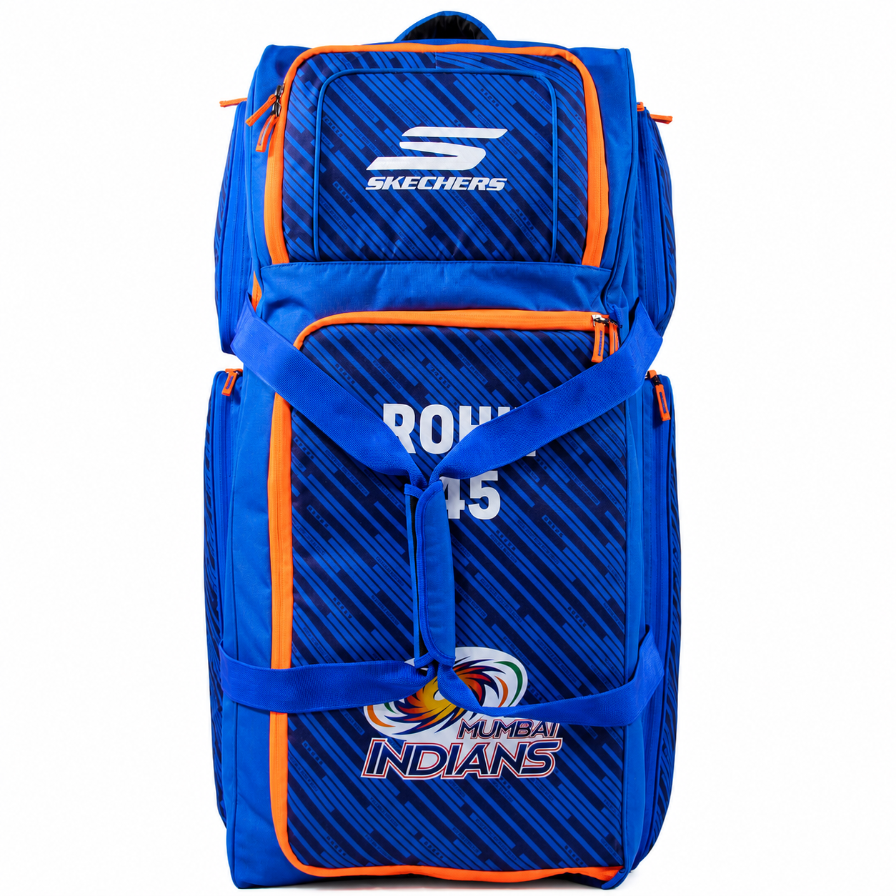 SKECHERS MUMBAI INDIANS IPL KIT BAG
