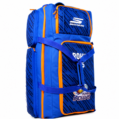 SKECHERS MUMBAI INDIANS IPL KIT BAG