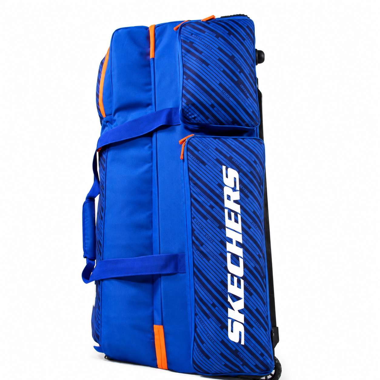 SKECHERS MUMBAI INDIANS IPL KIT BAG