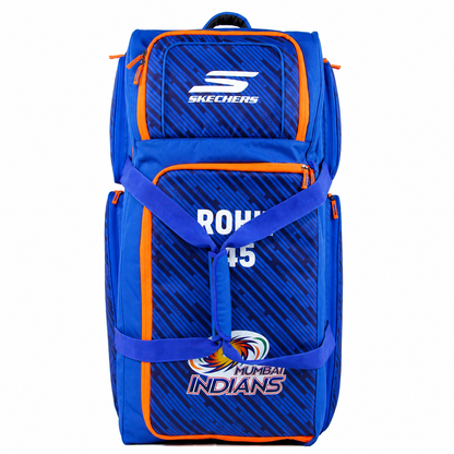 SKECHERS MUMBAI INDIANS IPL KIT BAG