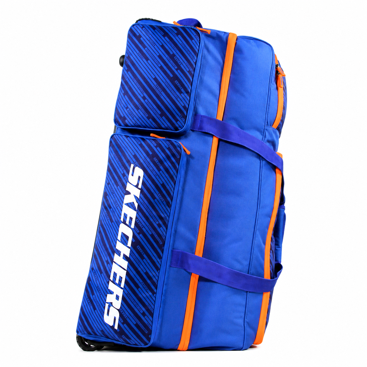 SKECHERS MUMBAI INDIANS IPL KIT BAG