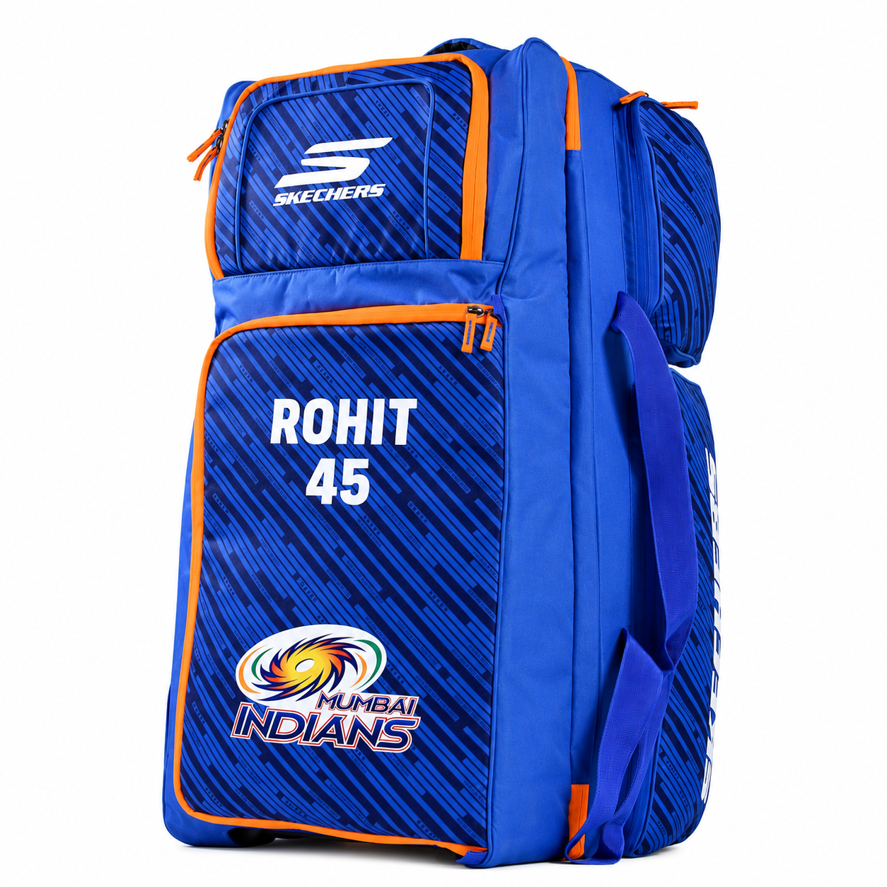 SKECHERS MUMBAI INDIANS IPL KIT BAG