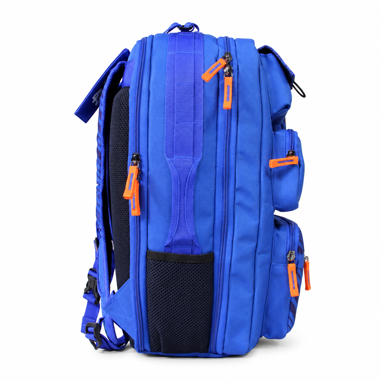 SKECHERS MUMBAI INDIANS IPL BACKPACK