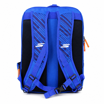 SKECHERS MUMBAI INDIANS IPL BACKPACK