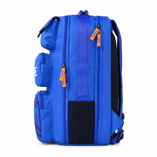 SKECHERS MUMBAI INDIANS IPL BACKPACK