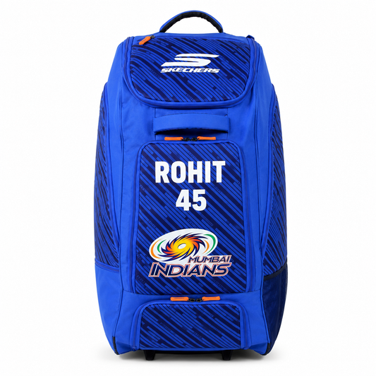 SKECHERS MUMBAI INDIANS IPL TEAM BACKPACK