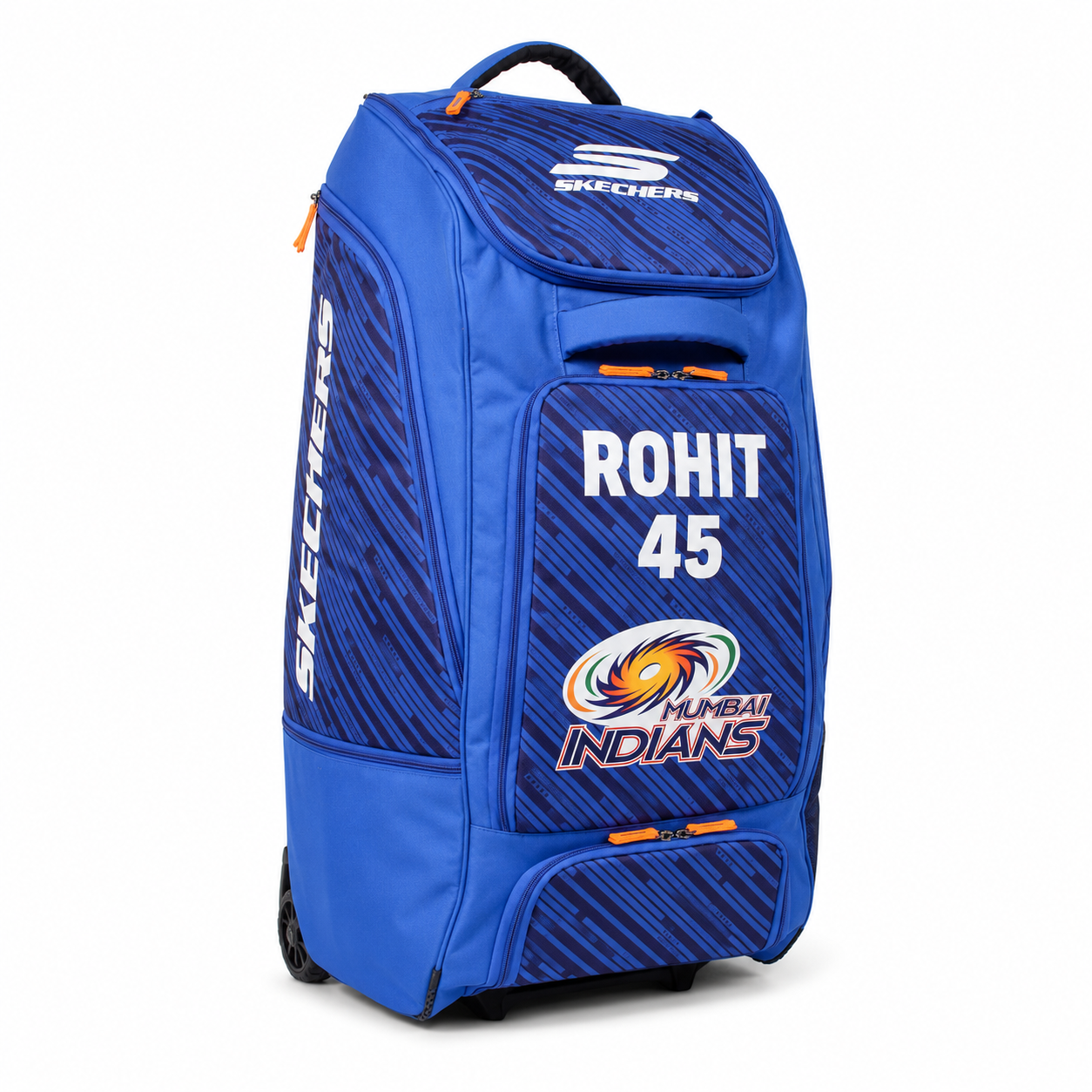 SKECHERS MUMBAI INDIANS IPL TEAM BACKPACK