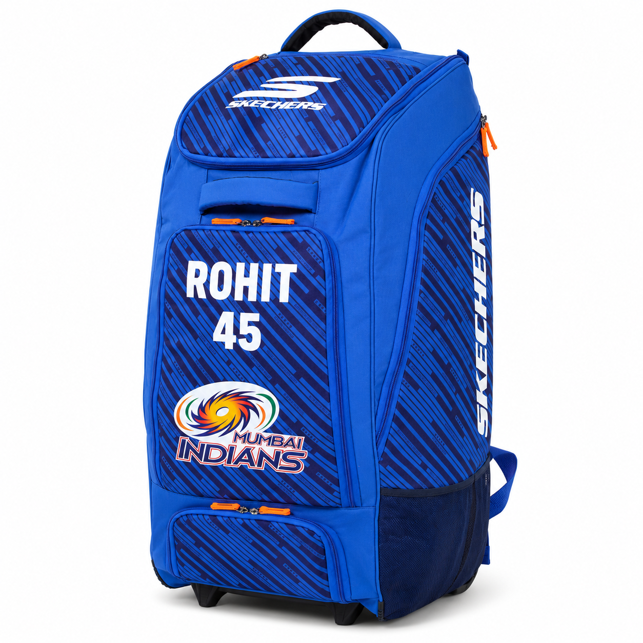SKECHERS MUMBAI INDIANS IPL TEAM BACKPACK