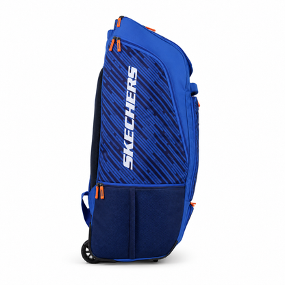 SKECHERS MUMBAI INDIANS IPL TEAM BACKPACK