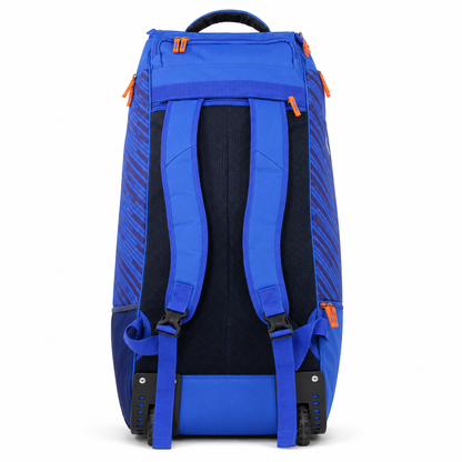 SKECHERS MUMBAI INDIANS IPL TEAM BACKPACK