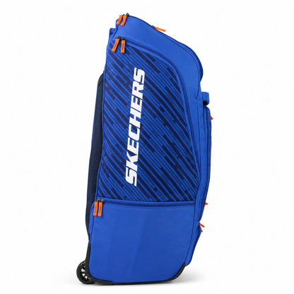 SKECHERS MUMBAI INDIANS IPL TEAM BACKPACK