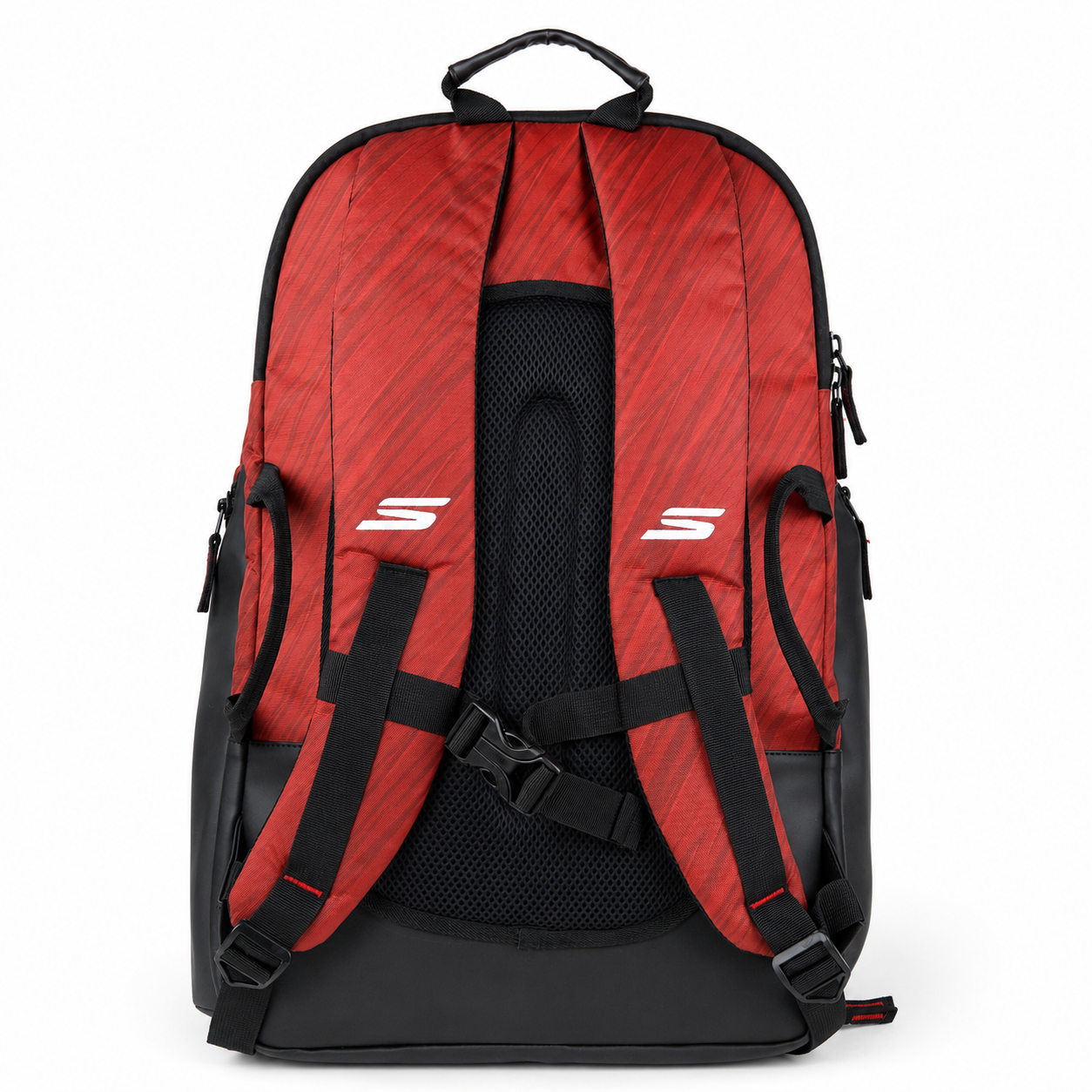SKECHERS MOHUN BAGAN SUPER GIANTS FOOTBAL CLUB KIT BAG