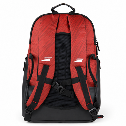 SKECHERS MOHUN BAGAN SUPER GIANTS FOOTBAL CLUB KIT BAG