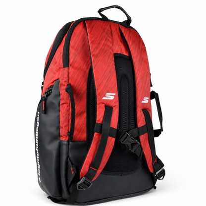 SKECHERS MOHUN BAGAN SUPER GIANTS FOOTBAL CLUB KIT BAG