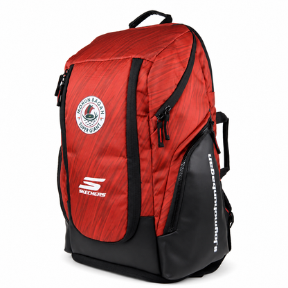 SKECHERS MOHUN BAGAN SUPER GIANTS FOOTBAL CLUB KIT BAG