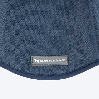 HUFT Trooper E-Collar For Dog - Navy Blue