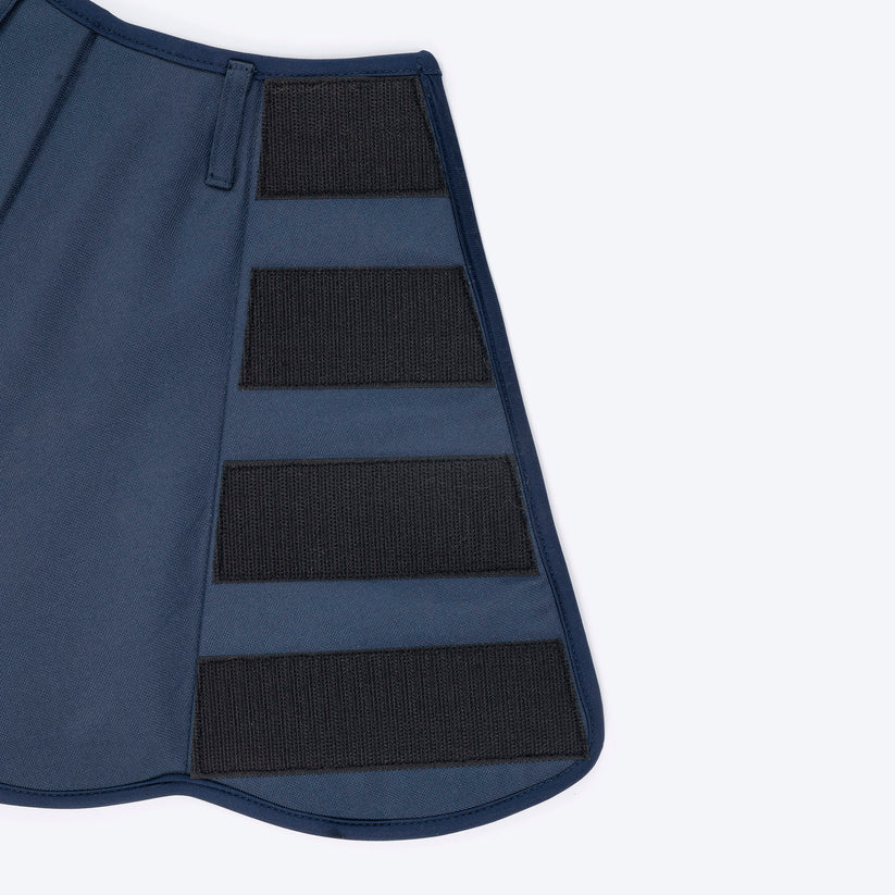 HUFT Trooper E-Collar For Dog - Navy Blue