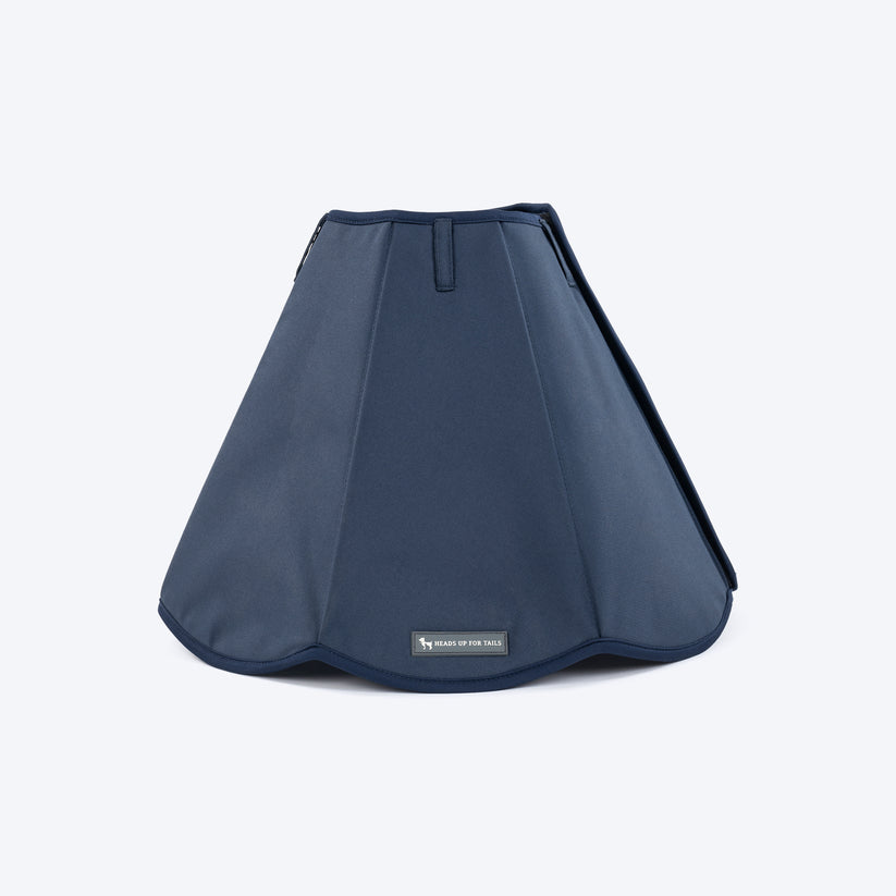 HUFT Trooper E-Collar For Dog - Navy Blue