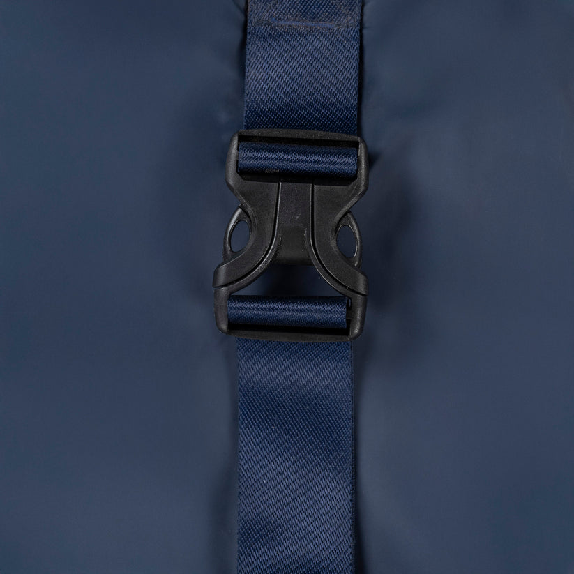 HUFT Trooper Stretcher For Dog - Navy Blue