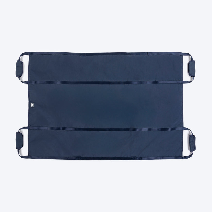 HUFT Trooper Stretcher For Dog - Navy Blue