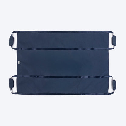 HUFT Trooper Stretcher For Dog - Navy Blue