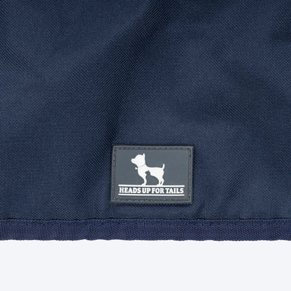 HUFT Trooper Stretcher For Dog - Navy Blue