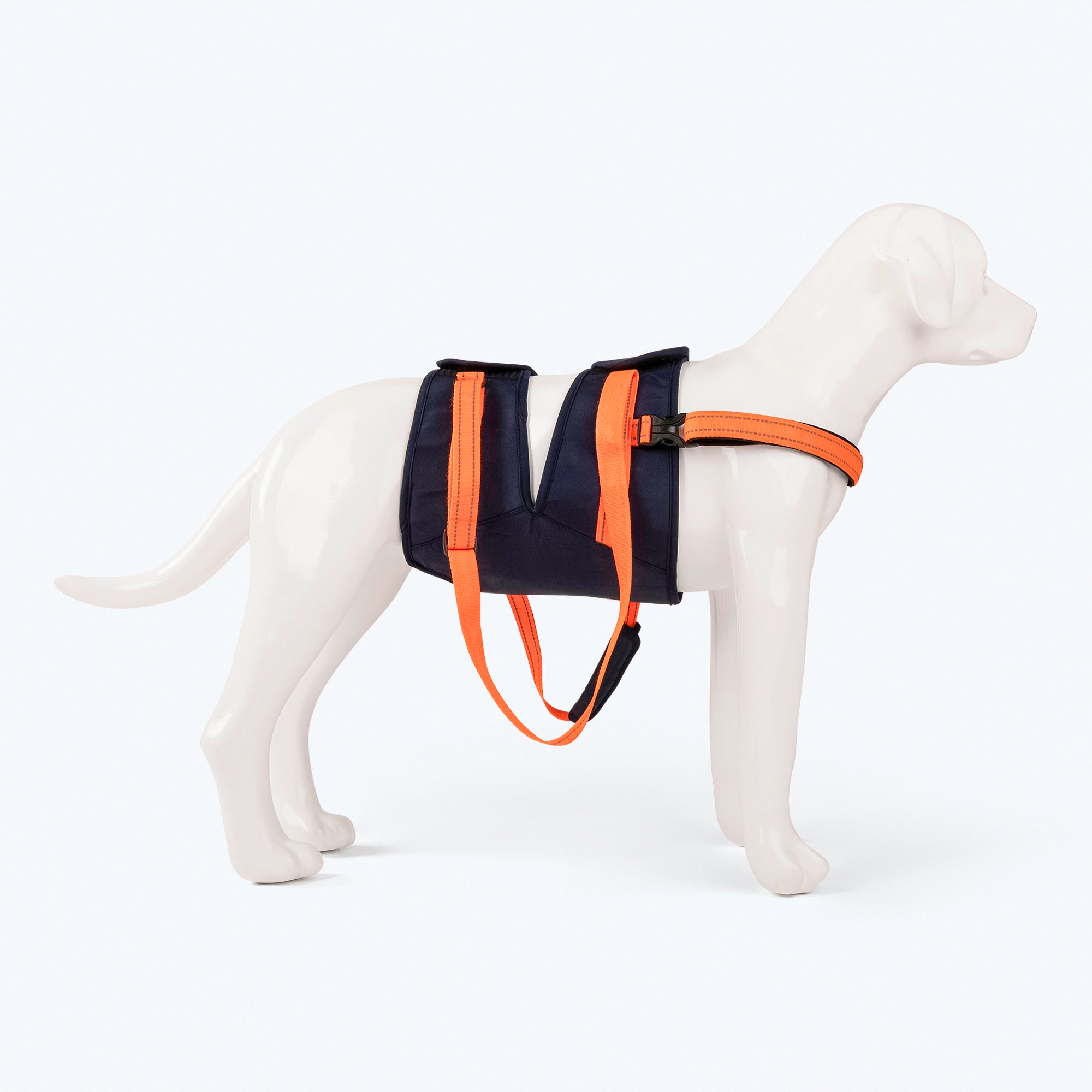 Belly sling for dogs best sale