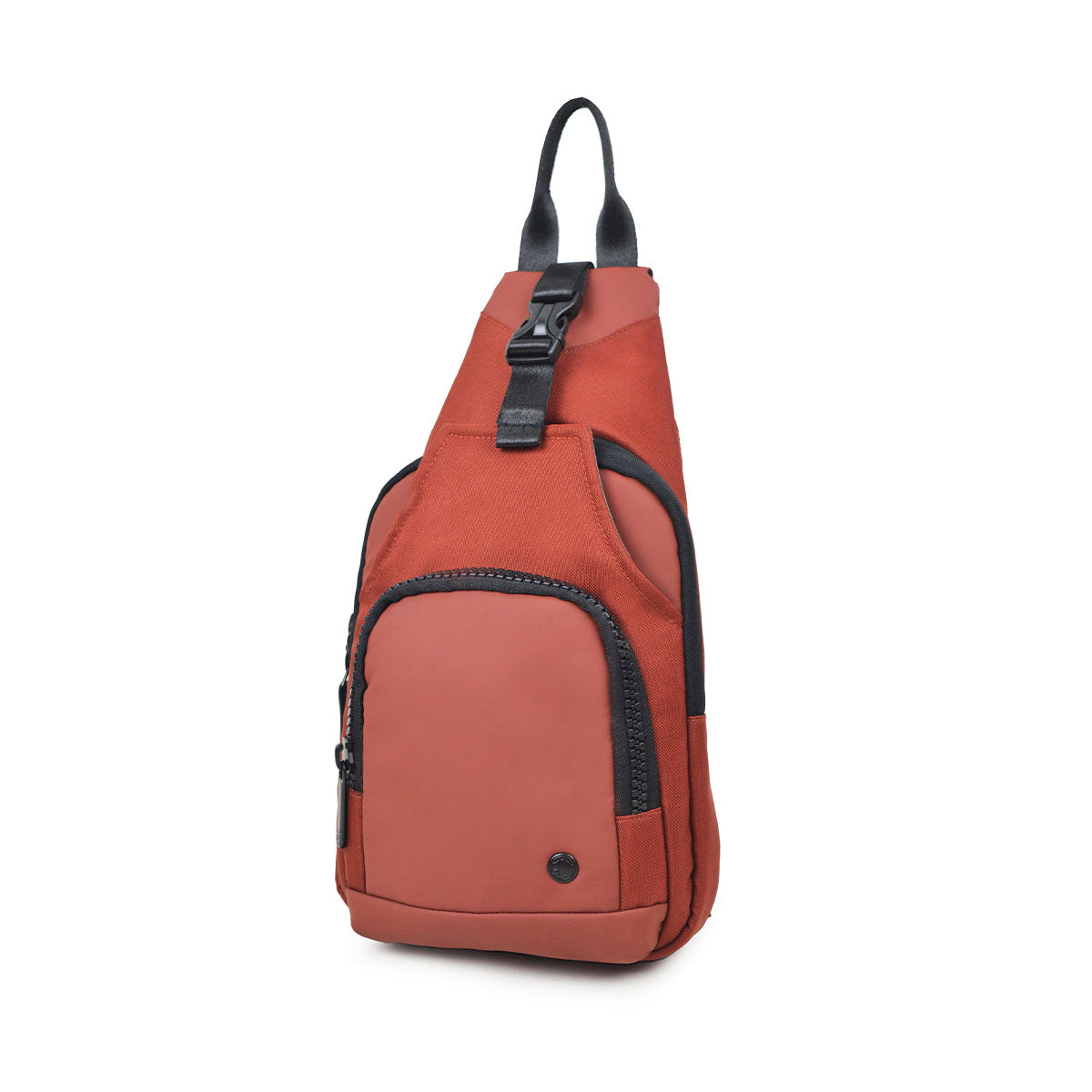 ECHO CHESTPACK | RUST ORANGE