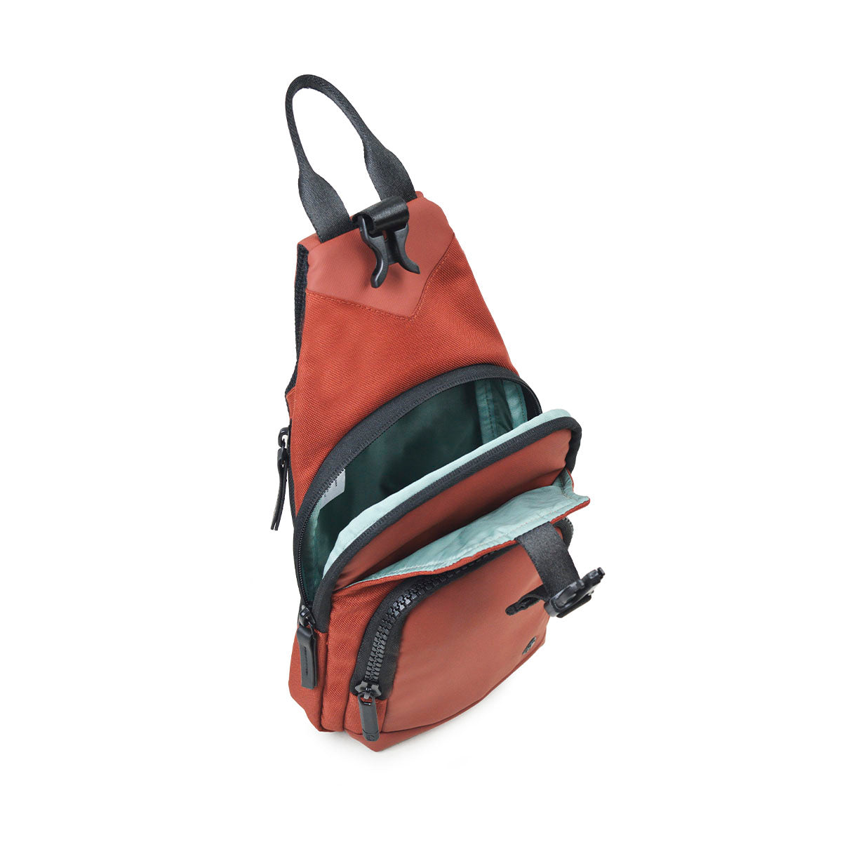 ECHO CHESTPACK | RUST ORANGE