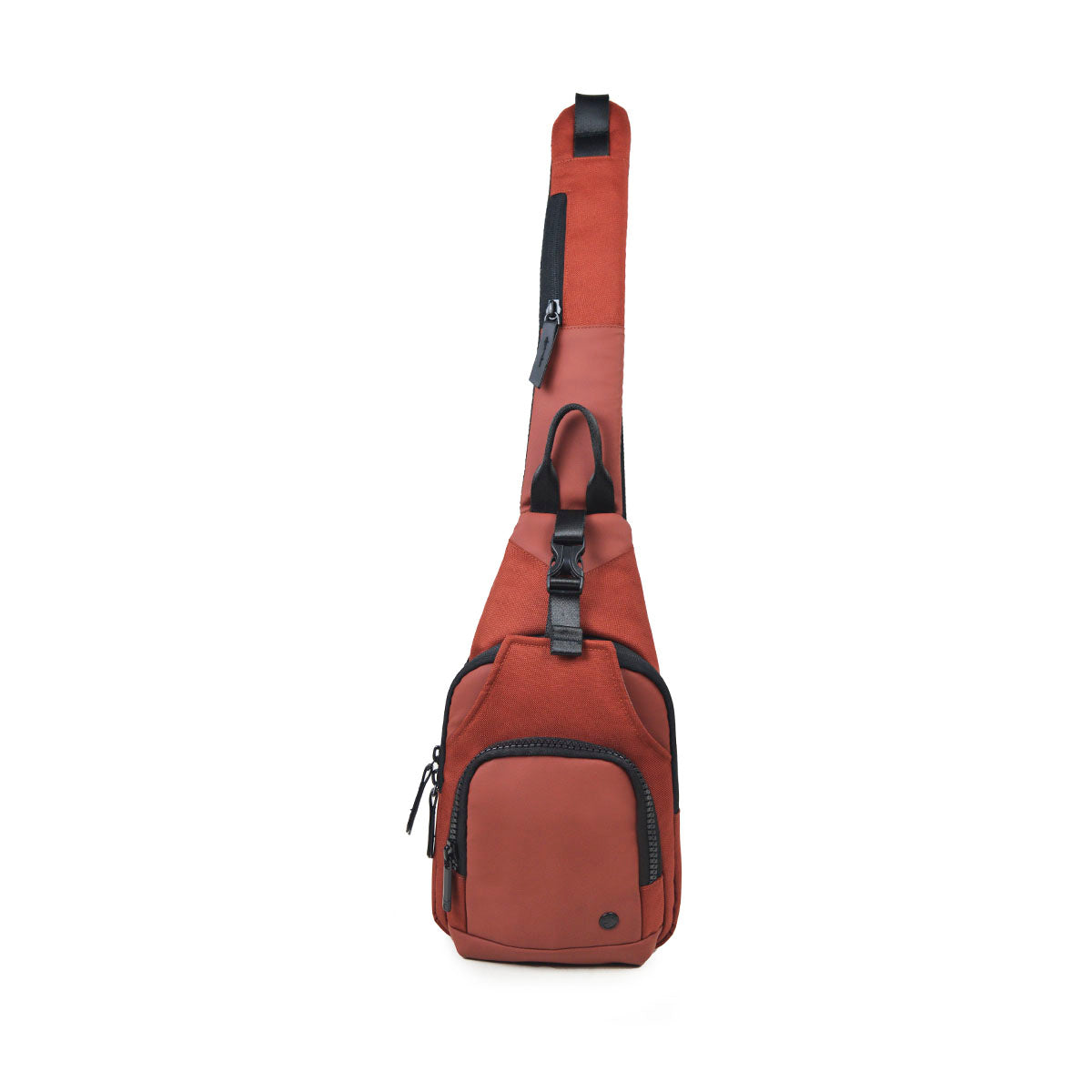 ECHO CHESTPACK | RUST ORANGE