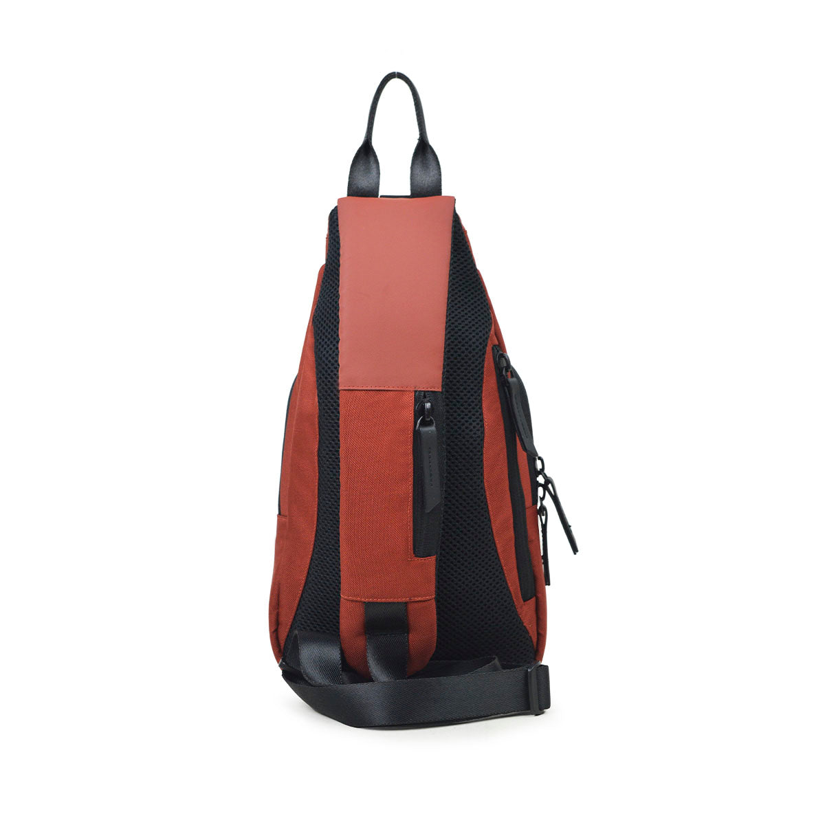 ECHO CHESTPACK | RUST ORANGE