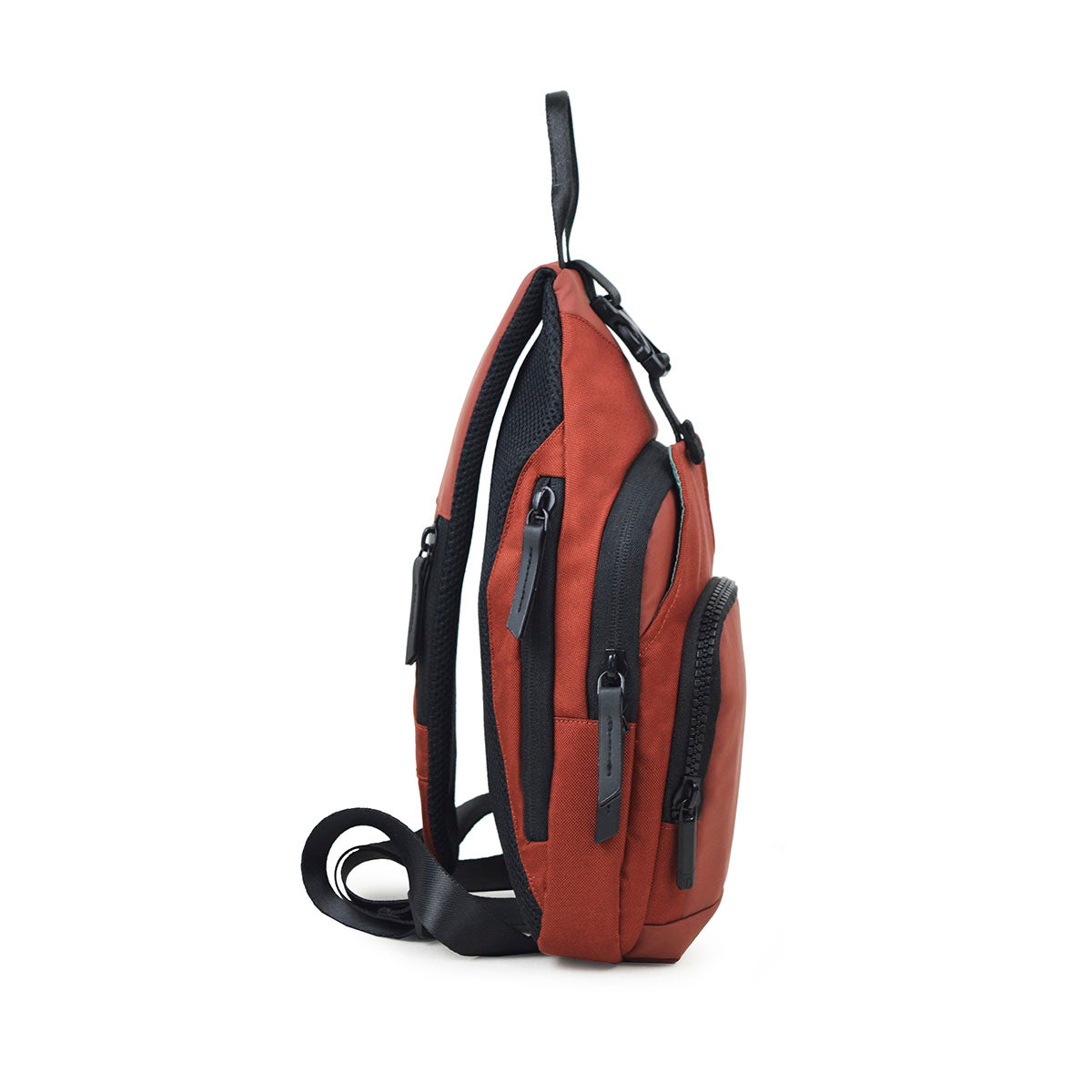 ECHO CHESTPACK | RUST ORANGE