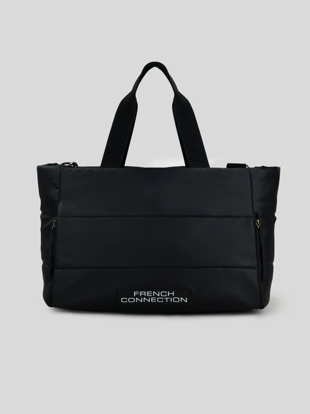 French Connection Black Tote