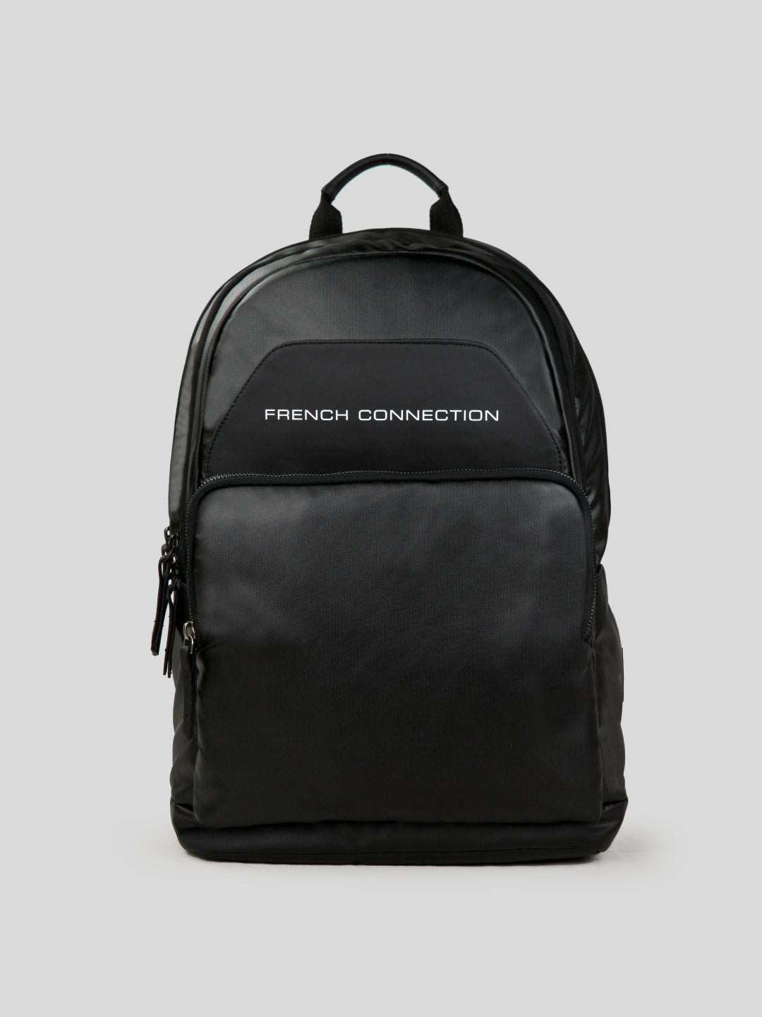 french connection perry mini backpack black French Connection Black Backpack – creaworldwide