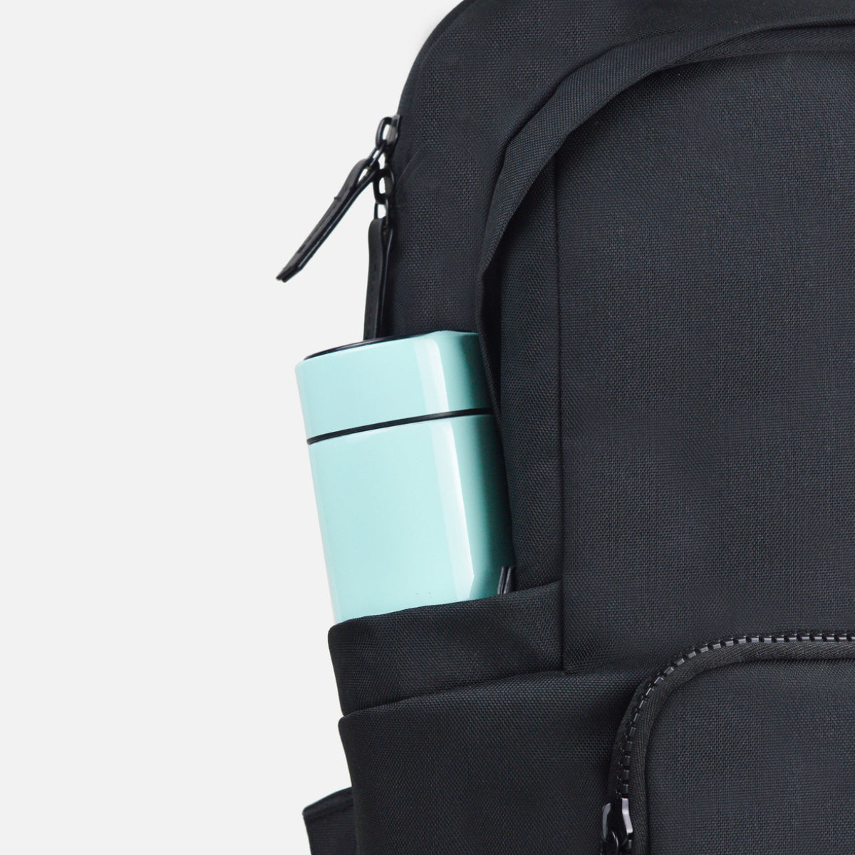 FELIX DAY PACK | BLACK