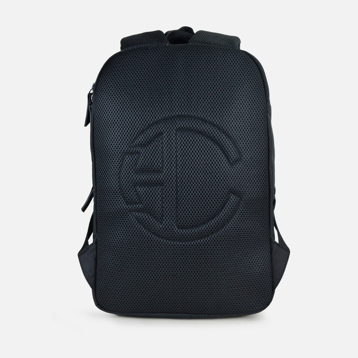 FELIX DAY PACK | BLACK