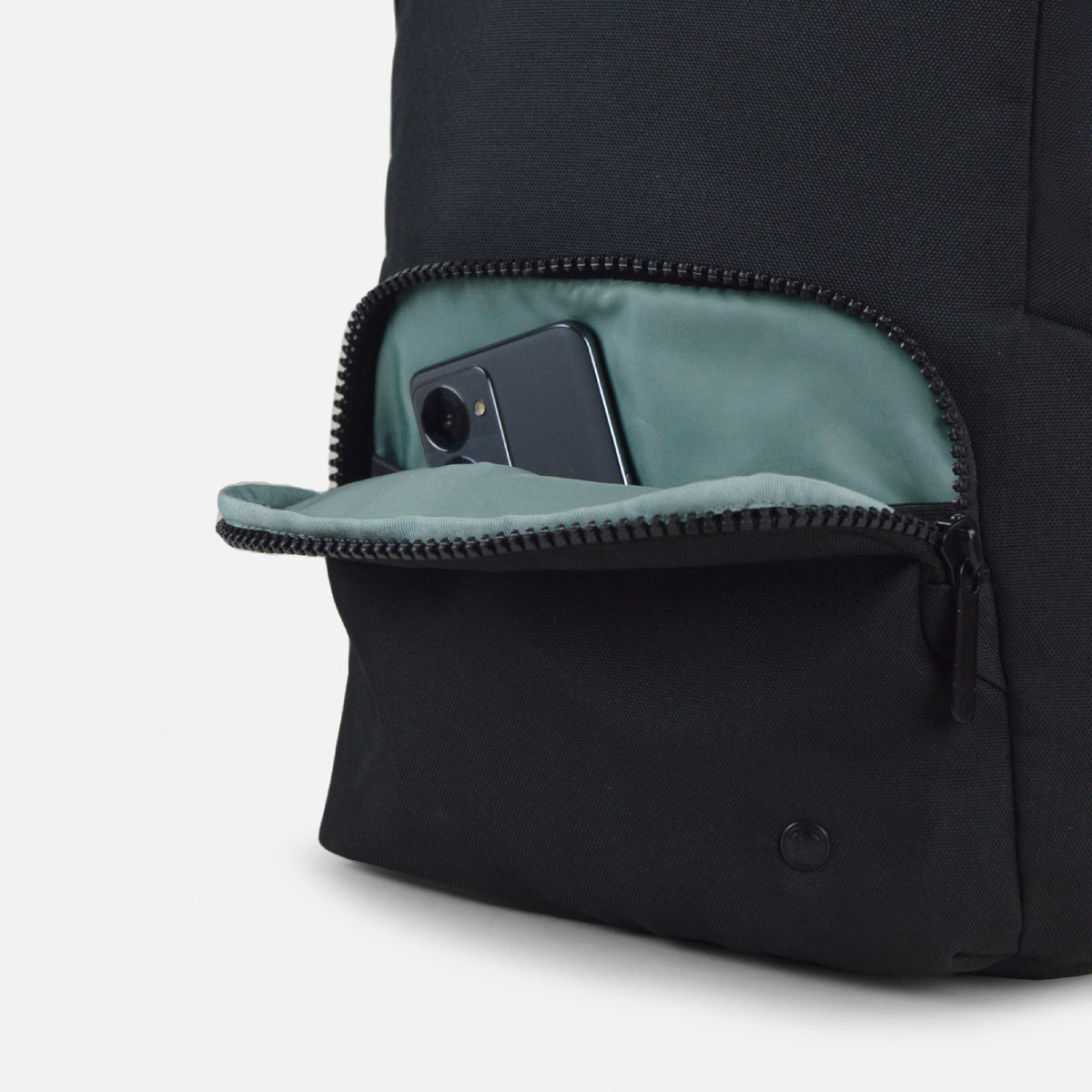 FELIX DAY PACK | BLACK